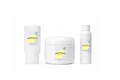 Organic Sugar Wax Kit (Medium or Firm Wax)