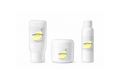 Travel Size Organic Sugar Wax Kit (Medium or Firm Wax)