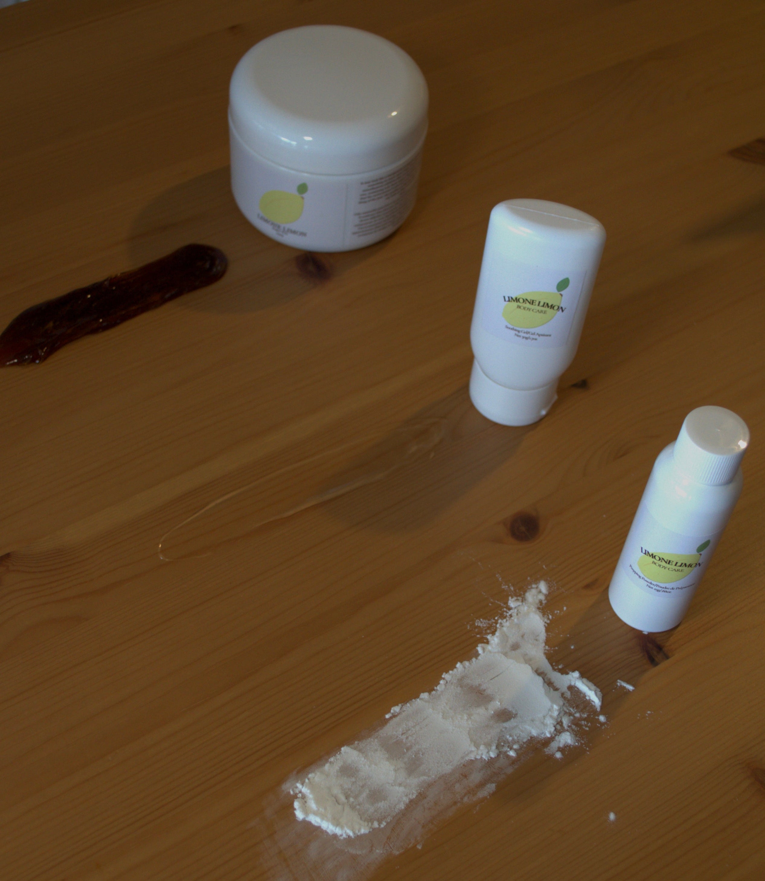 Organic Sugar Wax Kit (Medium or Firm Wax)
